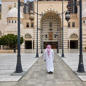 Hotel Voco Makkah An Ihg